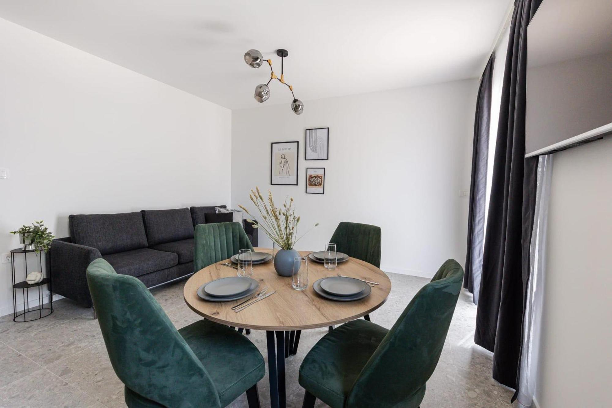 Apartments Antico Trogir Exterior foto