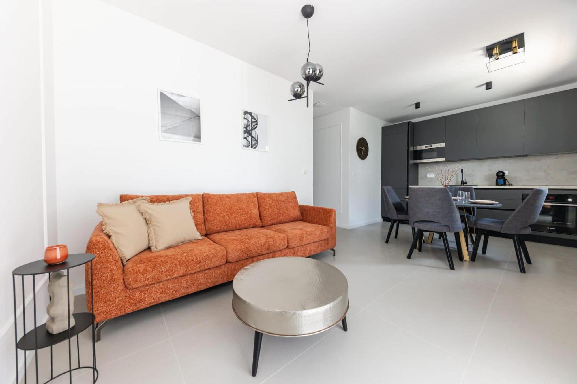Apartments Antico Trogir Exterior foto